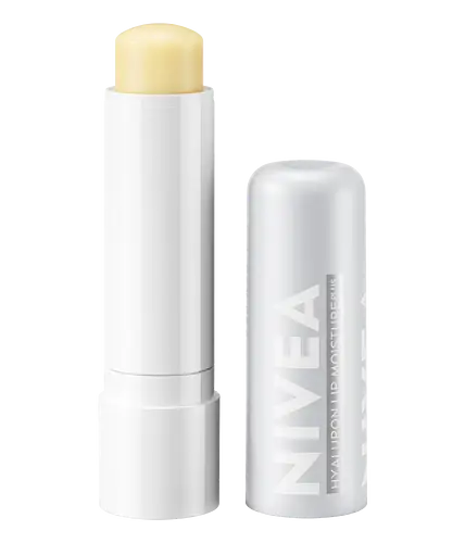 Nivea Hyaluron Moisture Plus Lip Balm