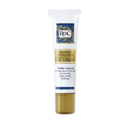 RoC Retinol Correxion Eye Cream