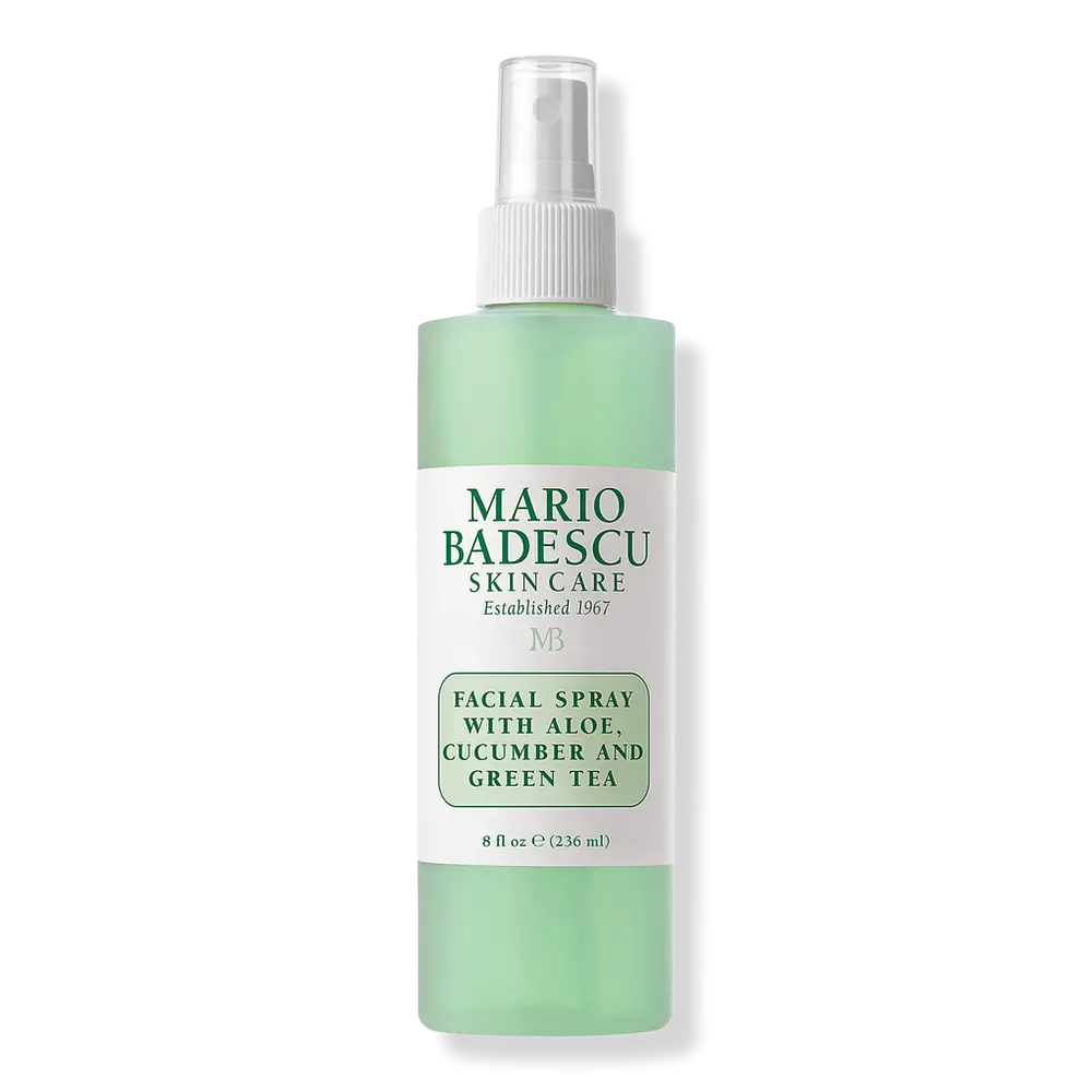 Mario Badescu Facial Spray with Aloe, Cucumber and Green Tea