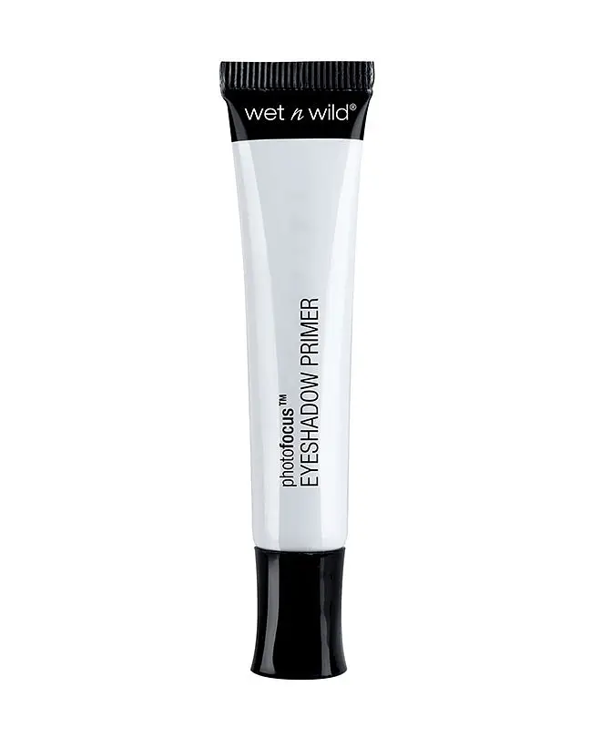 Wet n Wild Photofocus Eyeshadow Primer Translucent