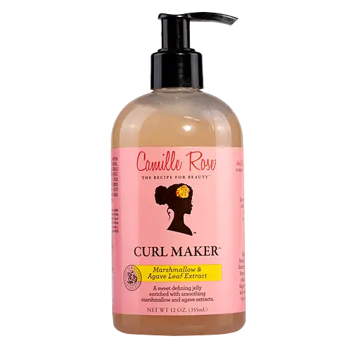 Camille Rose Curl Maker