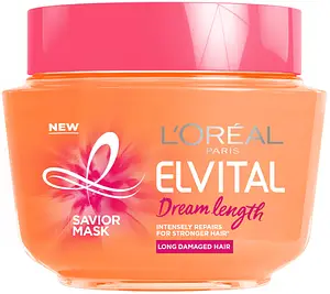L'Oreal Elvital Dream Length Savior Mask