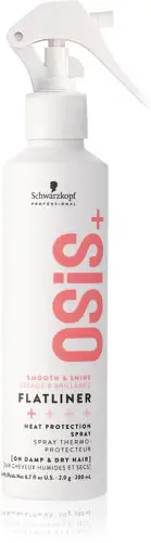 Schwarzkopf Professional Osis+ Flatliner
