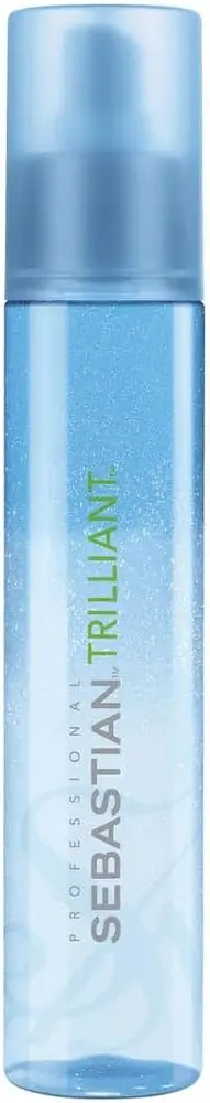 Sebastian Professional Trilliant Shine And Heat Protection Spray