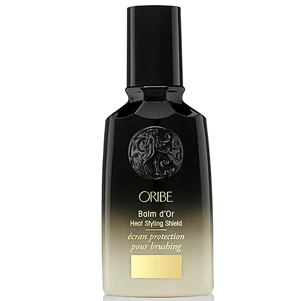 Oribe Balm D’Or Heat Styling Shield