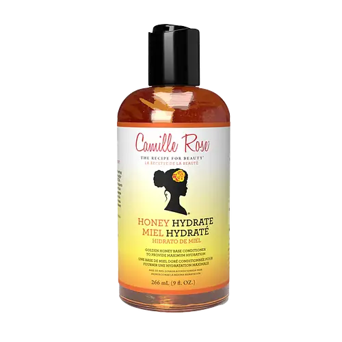 Camille Rose Honey Leave-In