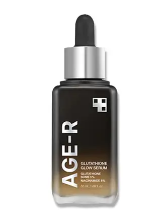MediCube Age-R Glutathione Glow Serum