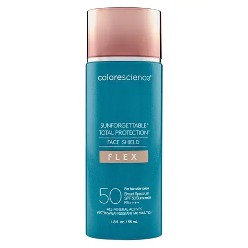 Colorescience Sunforgettable Total Protection Face Shield Flex SPF 50