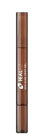Healez Beauty SOS Acne Spot Gel