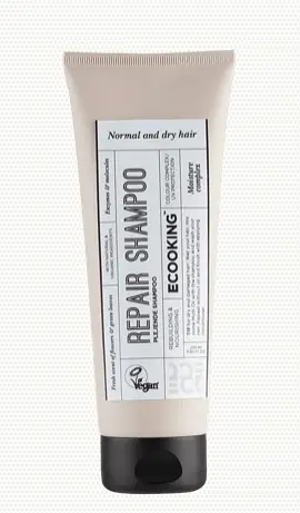ECOOKING Repair Shampoo
