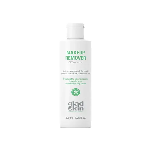 Gladskin Makeup Remover