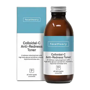 FaceTheory Colloidal-C Anti-Redness Toner T3