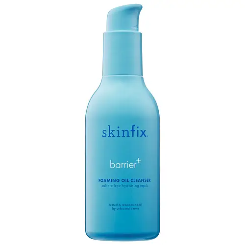 Skinfix Barrier+ Foaming Oil Cleanser