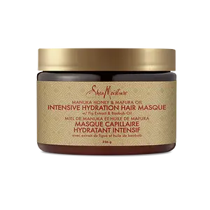 Shea Moisture Manuka Honey & Mafura Oil Intensive Hydration Masque
