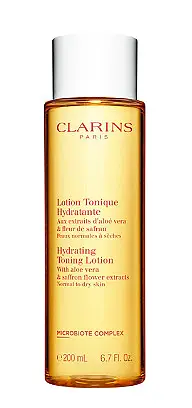 Clarins Hydrating Toning Lotion