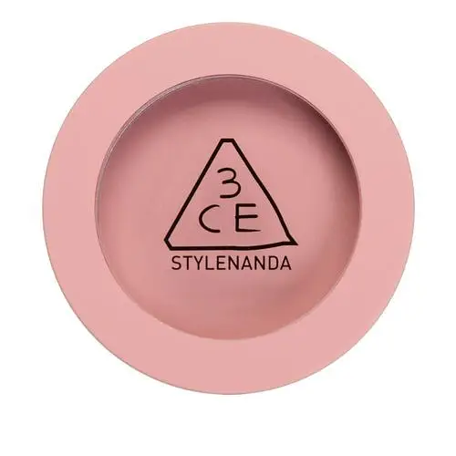 3CE Mood Recipe Face Blush Mono Pink