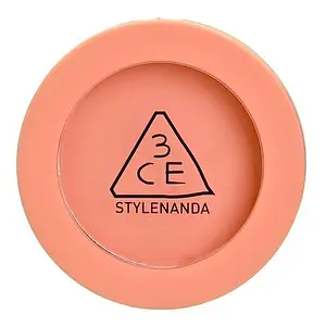 3CE Mood For Blossom Face Blush Soft Salmon