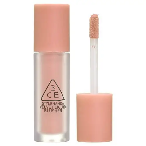 3CE Velvet Liquid Blusher Classic Mood