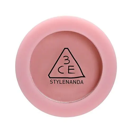 3CE Face Blush Split Second Edition City Mauve