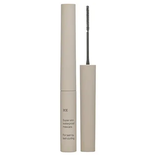 3CE Super Slim Waterproof Mascara