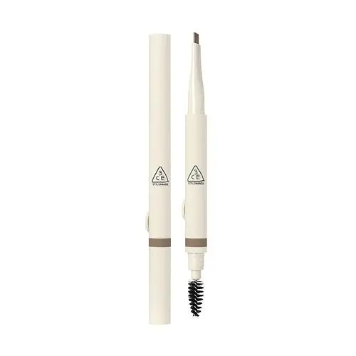 3CE Easy Brow Designing Pencil Brownie Brown