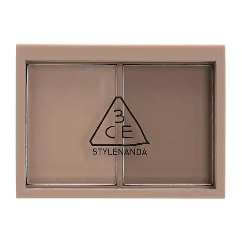 3CE Contour Shading Ash Brown