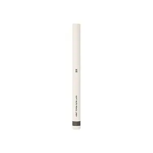 3CE Soft Mute Pencil Liner Ash Gray