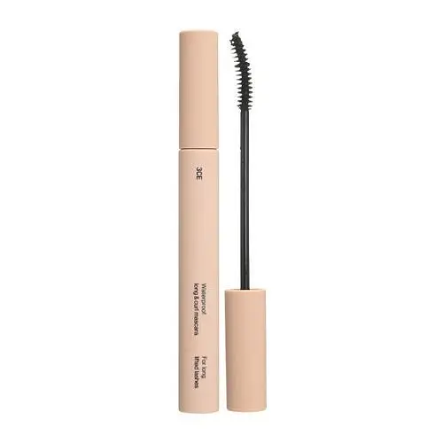 3CE Waterproof Long & Curl Mascara