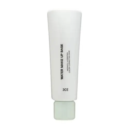 3CE Water Make Up Base Green