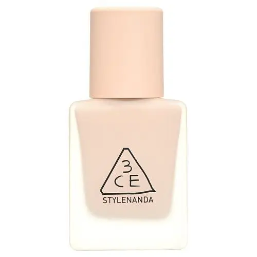 3CE Velvet Fit Foundation Soft Nude