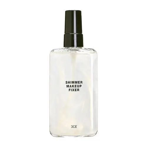 3CE Shimmer Makeup Fixer