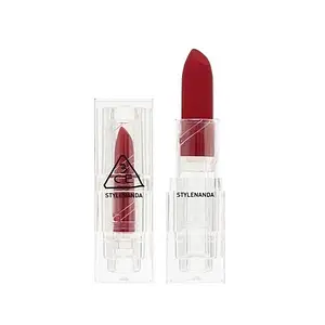 3CE Soft Matte Lipstick Cold Space
