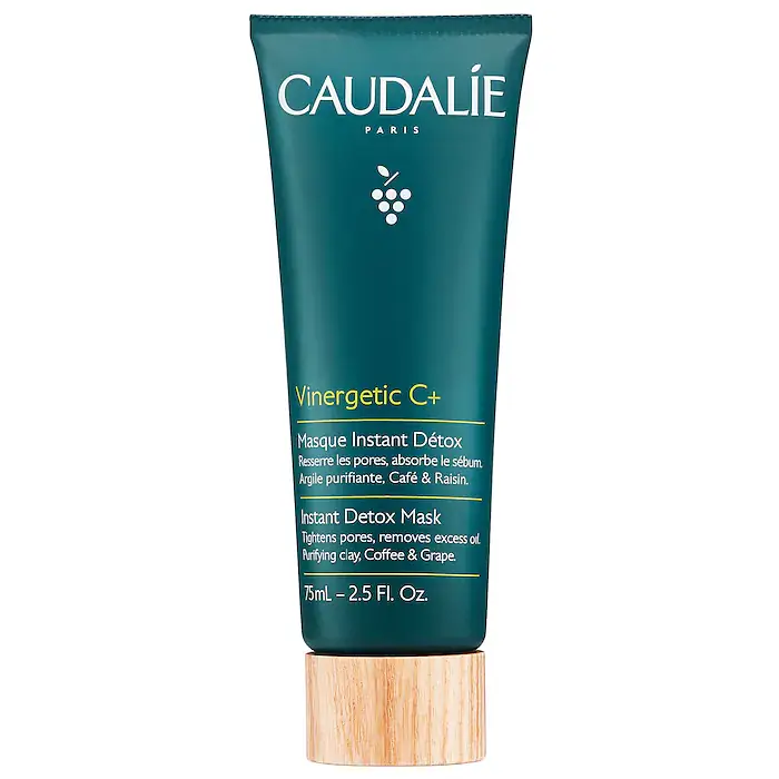 Caudalie Vinergetic C+ Instant Detox Mask