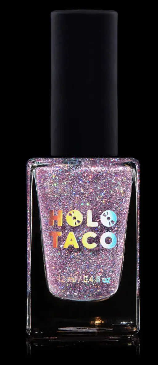 Holo Taco Menchie The Cat