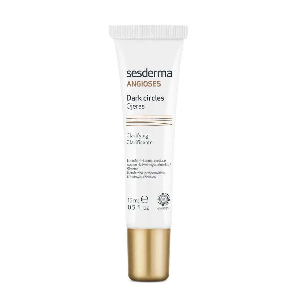 Sesderma Angioses Dark Circles Gel