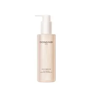 Donginbi Red Ginseng Moisture Cleansing Oil