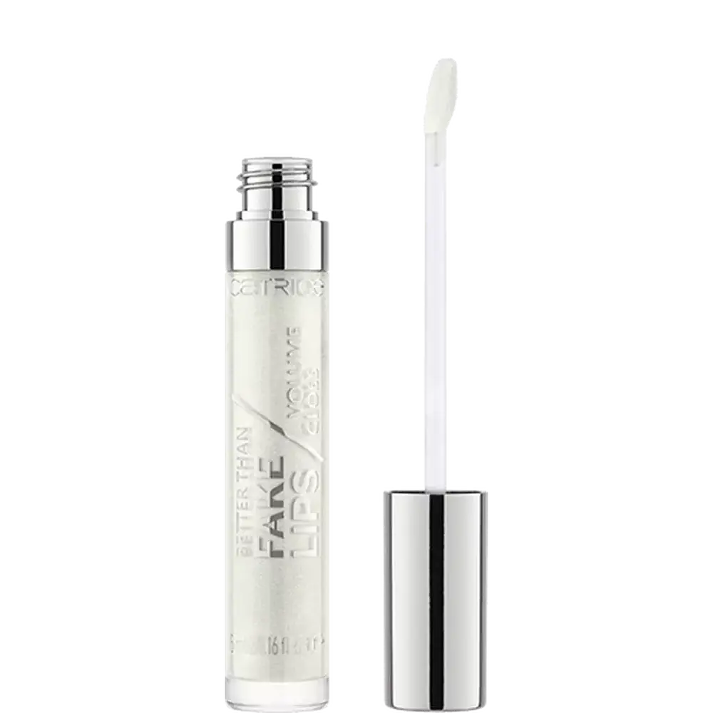 Catrice Better Than Fake Lips Volume Gloss 010 Maximum Glow