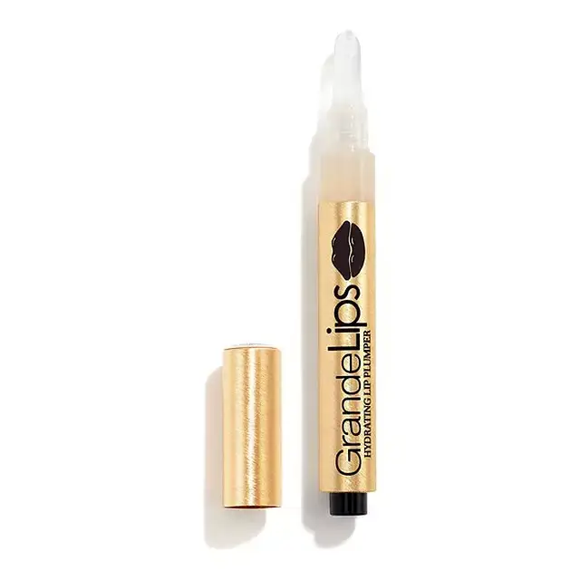 Grande Cosmetics GrandLips Hydrating Lip Plumper Clear