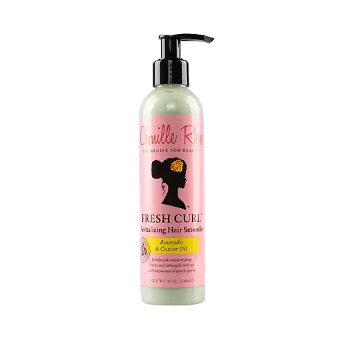 Camille Rose Fresh Curl