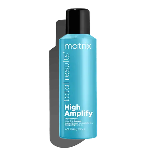 Matrix Total Results High Amplify Dry Shampoo