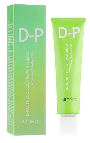 MediFlower Aronyx D-Panthenol Cica Repair Cream