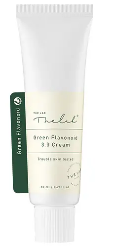 THE LAB by blanc doux Green Flavonoid 3.0 Cream