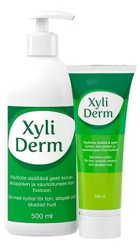 Decem Pharma Xyliderm Gel