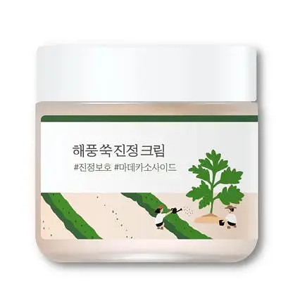 Round Lab Mugwort Calming Moisturizer