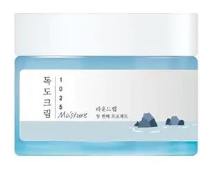 Round Lab 1025 Dokdo Moisture Cream
