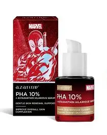 Azarine PHA 10% + Astaxanthin Hilarious Serum