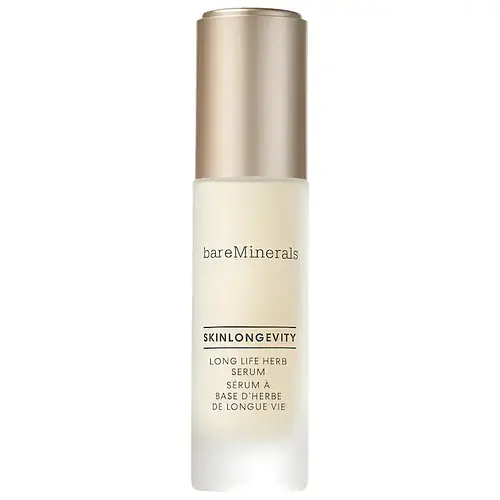 bareMinerals Skinlongevity Long Life Herb Serum