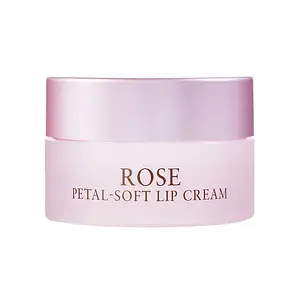 Fresh Rose Petal-Soft Lip Cream