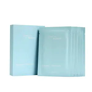Glow On 5th Replenish + Rehydrate Sheet Mask