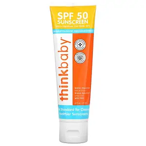 ThinkSport Thinkbaby Sunscreen SPF 50